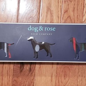 New Men's Socks box of 5